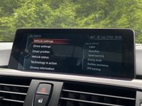 USED 2016 66 BMW 4 SERIES 3.0 435D XDRIVE M SPORT 2d 309 BHP Professional NAV Media Pack