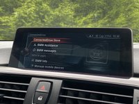 USED 2016 66 BMW 4 SERIES 3.0 435D XDRIVE M SPORT 2d 309 BHP Professional NAV Media Pack