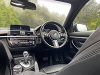 USED 2016 66 BMW 4 SERIES 3.0 435D XDRIVE M SPORT 2d 309 BHP Professional NAV Media Pack