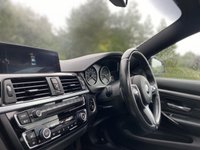 USED 2016 66 BMW 4 SERIES 3.0 435D XDRIVE M SPORT 2d 309 BHP Professional NAV Media Pack