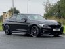 USED 2016 66 BMW 4 SERIES 3.0 435D XDRIVE M SPORT 2d 309 BHP Professional NAV Media Pack