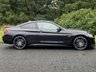 USED 2016 66 BMW 4 SERIES 3.0 435D XDRIVE M SPORT 2d 309 BHP Professional NAV Media Pack