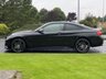 USED 2016 66 BMW 4 SERIES 3.0 435D XDRIVE M SPORT 2d 309 BHP Professional NAV Media Pack