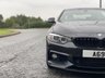 USED 2016 66 BMW 4 SERIES 3.0 435D XDRIVE M SPORT 2d 309 BHP Professional NAV Media Pack