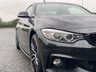 USED 2016 66 BMW 4 SERIES 3.0 435D XDRIVE M SPORT 2d 309 BHP Professional NAV Media Pack