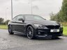 USED 2016 66 BMW 4 SERIES 3.0 435D XDRIVE M SPORT 2d 309 BHP Professional NAV Media Pack