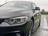 USED 2016 66 BMW 4 SERIES 3.0 435D XDRIVE M SPORT 2d 309 BHP Professional NAV Media Pack