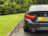 USED 2016 66 BMW 4 SERIES 3.0 435D XDRIVE M SPORT 2d 309 BHP Professional NAV Media Pack