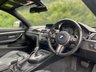 USED 2016 66 BMW 4 SERIES 3.0 435D XDRIVE M SPORT 2d 309 BHP Professional NAV Media Pack