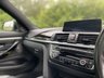 USED 2016 66 BMW 4 SERIES 3.0 435D XDRIVE M SPORT 2d 309 BHP Professional NAV Media Pack