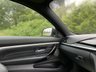 USED 2016 66 BMW 4 SERIES 3.0 435D XDRIVE M SPORT 2d 309 BHP Professional NAV Media Pack