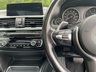 USED 2016 66 BMW 4 SERIES 3.0 435D XDRIVE M SPORT 2d 309 BHP Professional NAV Media Pack