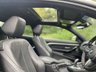 USED 2016 66 BMW 4 SERIES 3.0 435D XDRIVE M SPORT 2d 309 BHP Professional NAV Media Pack