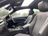 USED 2016 66 BMW 4 SERIES 3.0 435D XDRIVE M SPORT 2d 309 BHP Professional NAV Media Pack