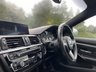 USED 2016 66 BMW 4 SERIES 3.0 435D XDRIVE M SPORT 2d 309 BHP Professional NAV Media Pack