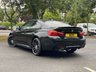 USED 2016 66 BMW 4 SERIES 3.0 435D XDRIVE M SPORT 2d 309 BHP Professional NAV Media Pack
