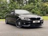 USED 2016 66 BMW 4 SERIES 3.0 435D XDRIVE M SPORT 2d 309 BHP Professional NAV Media Pack