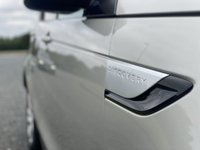 USED 2017 17 LAND ROVER DISCOVERY 2.0 SD4 HSE 5d 237 BHP 
