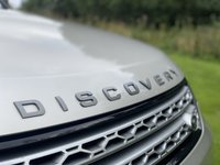 USED 2017 17 LAND ROVER DISCOVERY 2.0 SD4 HSE 5d 237 BHP 