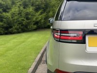 USED 2017 17 LAND ROVER DISCOVERY 2.0 SD4 HSE 5d 237 BHP 