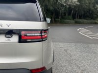 USED 2017 17 LAND ROVER DISCOVERY 2.0 SD4 HSE 5d 237 BHP 