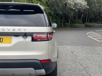USED 2017 17 LAND ROVER DISCOVERY 2.0 SD4 HSE 5d 237 BHP 