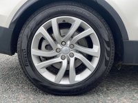 USED 2017 17 LAND ROVER DISCOVERY 2.0 SD4 HSE 5d 237 BHP 