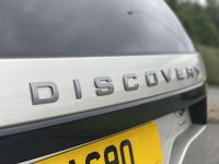 USED 2017 17 LAND ROVER DISCOVERY 2.0 SD4 HSE 5d 237 BHP 