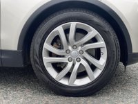 USED 2017 17 LAND ROVER DISCOVERY 2.0 SD4 HSE 5d 237 BHP 