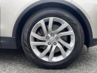 USED 2017 17 LAND ROVER DISCOVERY 2.0 SD4 HSE 5d 237 BHP 