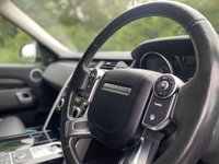 USED 2017 17 LAND ROVER DISCOVERY 2.0 SD4 HSE 5d 237 BHP 