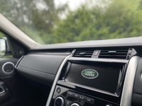 USED 2017 17 LAND ROVER DISCOVERY 2.0 SD4 HSE 5d 237 BHP 