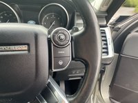 USED 2017 17 LAND ROVER DISCOVERY 2.0 SD4 HSE 5d 237 BHP 