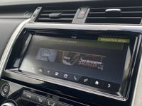 USED 2017 17 LAND ROVER DISCOVERY 2.0 SD4 HSE 5d 237 BHP 