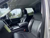 USED 2017 17 LAND ROVER DISCOVERY 2.0 SD4 HSE 5d 237 BHP 
