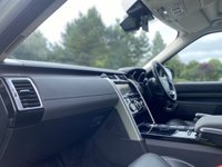 USED 2017 17 LAND ROVER DISCOVERY 2.0 SD4 HSE 5d 237 BHP 