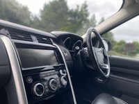 USED 2017 17 LAND ROVER DISCOVERY 2.0 SD4 HSE 5d 237 BHP 