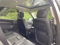 USED 2017 17 LAND ROVER DISCOVERY 2.0 SD4 HSE 5d 237 BHP 