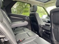 USED 2017 17 LAND ROVER DISCOVERY 2.0 SD4 HSE 5d 237 BHP 