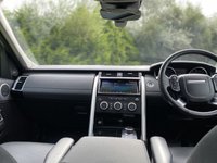 USED 2017 17 LAND ROVER DISCOVERY 2.0 SD4 HSE 5d 237 BHP 