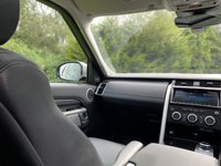 USED 2017 17 LAND ROVER DISCOVERY 2.0 SD4 HSE 5d 237 BHP 