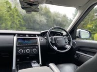 USED 2017 17 LAND ROVER DISCOVERY 2.0 SD4 HSE 5d 237 BHP 