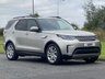 USED 2017 17 LAND ROVER DISCOVERY 2.0 SD4 HSE 5d 237 BHP 