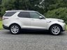 USED 2017 17 LAND ROVER DISCOVERY 2.0 SD4 HSE 5d 237 BHP 