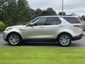 USED 2017 17 LAND ROVER DISCOVERY 2.0 SD4 HSE 5d 237 BHP 