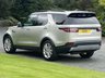 USED 2017 17 LAND ROVER DISCOVERY 2.0 SD4 HSE 5d 237 BHP 