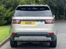 USED 2017 17 LAND ROVER DISCOVERY 2.0 SD4 HSE 5d 237 BHP 