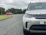 USED 2017 17 LAND ROVER DISCOVERY 2.0 SD4 HSE 5d 237 BHP 