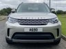 USED 2017 17 LAND ROVER DISCOVERY 2.0 SD4 HSE 5d 237 BHP 
