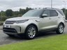 USED 2017 17 LAND ROVER DISCOVERY 2.0 SD4 HSE 5d 237 BHP 